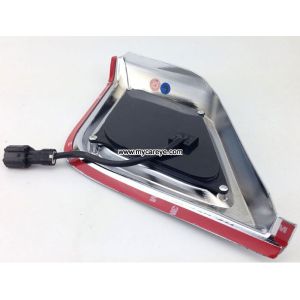 Pickup Isuzu D-max series DRL LED Daytime Running Lights car upgrade