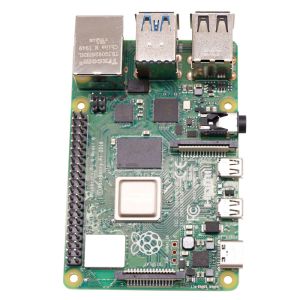 2GB E14 Version Raspberry Pi 4 Model 2GB RAM Quad-core Cortex-A72 1.5GHz 2GB RAM