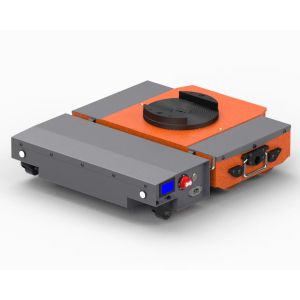 Transport Trolley The Ideal Solution for Streamlined and Productive Material