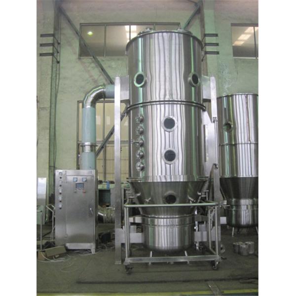 Large Capacity SUS316 PGL-B Spray Dryer Granulator
