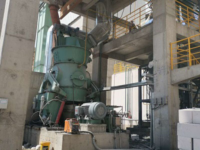 Quality Hengcheng Vertical Raw Mill euipment For Cement Clinker Grinding wholesale