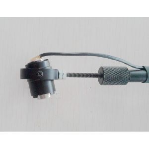 2.0 Bluetooth Coating Thickness Gauge Eddy Current With High Accuracy