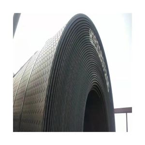 Q235B Q345B Carbon Steel Plate 2500mm 4340 4140 4130 Checker Plate Sheet