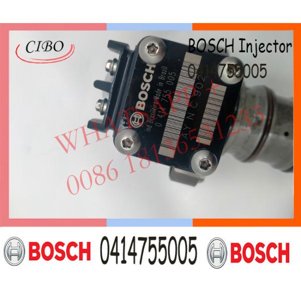 1392052R 0414755005 42102015 Fuel Injector Unit Pump FOR DAF MX EUROPE ENGINES