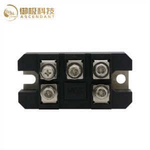 Powerful MDS100 Welding Machine 3 Phase Rectifier Bridge Diode Module for
