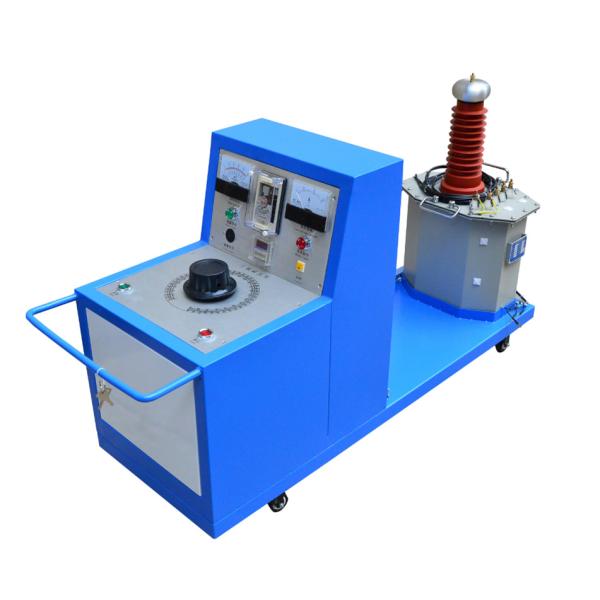 Cable Withstand Voltage Testing Machine Automatic Termination High-voltage