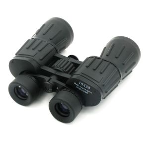 Fully Multi Coated 50mm compact binoculars hunting 10x Magnification