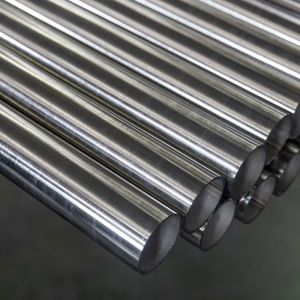 Large Inventory of Seamless ASTM A312 Stainless Steel Pipe for in 200 300 400