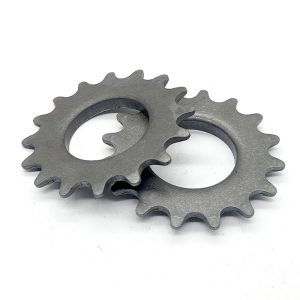 Custom Russian Belarus Tractor Parts MTZ Tractor Parts External Gear OEM 72