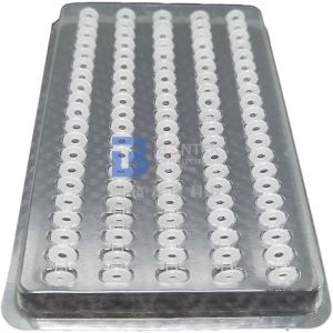 SC IT Quartz Single Crystal