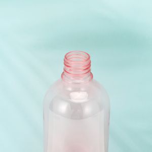 Plastic UV Electroplated Cap Material Synthetic Liquid Dispensers Customizable