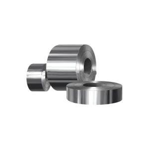 China 316L 201 Stainless Steel Strip Coil Ba 2b Hl 1mm 0.8mm Thick 304 316 on sale