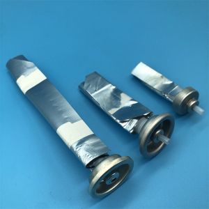 Innovative And Durable Male Aerosol Bag On Valve For Long-Lasting Performance