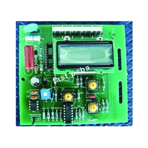 FR4 tg140 2 Layers Custom Printed Circuit Boards For Water Heater / Calorifier