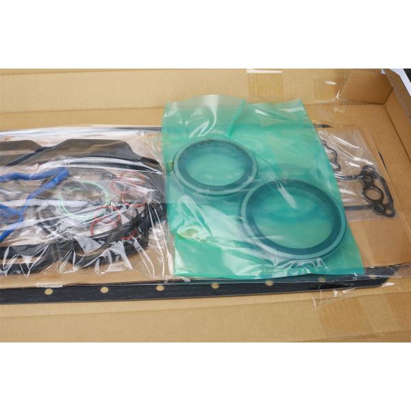 S0401-04187 Excavator Spare Parts Gasket Kit For Kobelco SK250-8