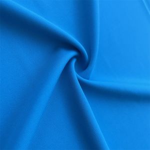 Sample Frees 40D Wrinkle Resistant Jersey Knitted Anti Uv 81Nylon 19Lycra