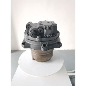 PC1250-7 PC1250-8 Excavator Parts 21N-60-34100 Travel Gearbox