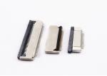 0.5Pitch FPC ZIF R/A Upper or lower Type SMT connector Height 1.2H and 1.5H for