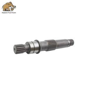 Linde H1p045 Final Drive Parts For Excavator Repair