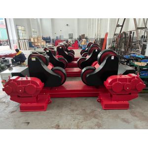 Cheap Self Aligning Welding Rotator for sale