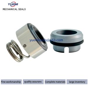 Medium Pressure Pump Lo-wara Mechanical Seal Replacement 22-X G9 I.T.T. LO-WARA