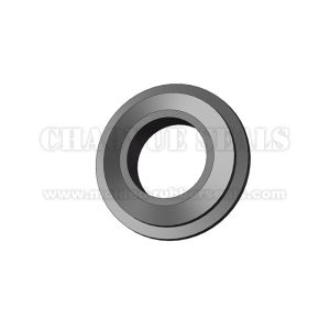 Inner DN 22 Mm Black EPDM Grommet Seal For 26 Mm Cluster Tube Resistant