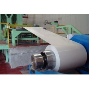 JIS G3312, CGCC, DX51D AZ PPGL For Buildings,Vehicles Prepainted Color Steel