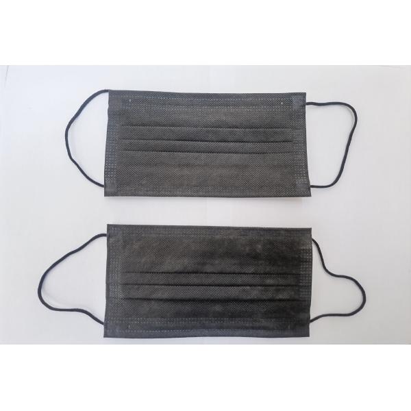 Quality EN14683 TypeIIR Medical Disposable Face Mask With Earloop In Hospital Clinic wholesale