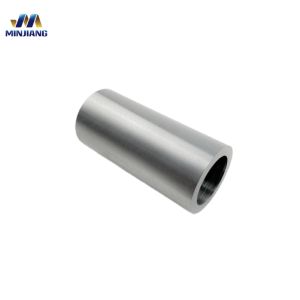 Cheap High Precision Tungsten Carbide Sleeves for Machine Tool Applications for sale