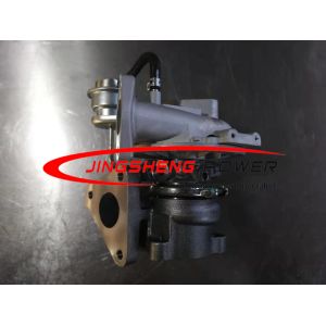 Nissan X-Trail 2.2 DI (T30) Turbocharger RHF4 14411-8H800 VC420051 VA420051