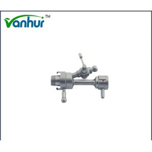 HA1106.2 Double Channel Bridge Urology Cystoscope for Reusable Applications