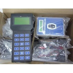 LCD Display Tacho Pro Universal Dash Mileage Correction Equipment Programmer