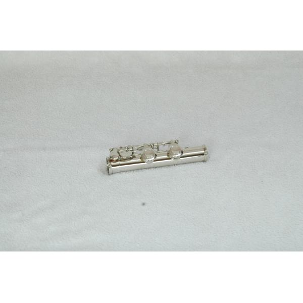 tianjin flute factory Flute with in line G or off High Grade low B 17 open holes