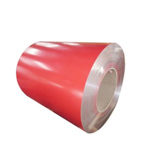 China Aluminium Alloy 1100/3003/3004/3005/3105/5005/5052/5182/ Pvdf Pe Color Coated Prepainted Aluminum Coil on sale