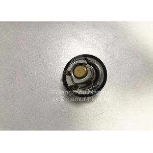 MAMUR Truck Thermostat 8 97300787 2 For ISUZU NPR NQR NNR 4HK1 4HE1
