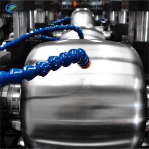 China Steel Welding Square Tube Mill for Carbon Steel Pipes on sale