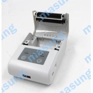 Cheap Handheld 2inch Portable Thermal Printer , Thermal Transfer Printer for sale