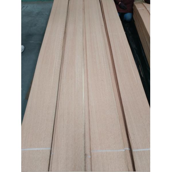 Rift Cut American Red Oak Natural Wood Veneer for Furniture Door Panels Furnishings from www.shunfang-veneer-com.ecer.com