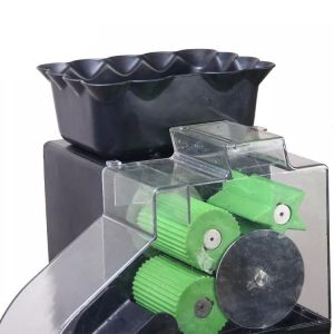 SGS TUV Lemon Juice Making Machine Commercial Citrus Juicer 100W