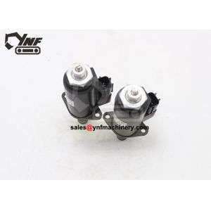 Cheap SK030-2 PW04401 Excavator Solenoid Valve PW30V00003F1 PW30V00011F1 for sale