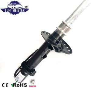 Front Damper With Adaptive Sensor Shock Absorber for Range Evoque LR024444 LR070932