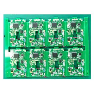 Versatile Pcb Automotive Medical Devices Flexible Rigid Quick Turn Pcb