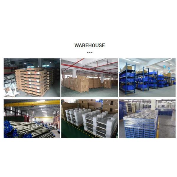 LED Solar Powered Light Good Price Outdoor Landscape Waterproof for Lawn, Pathway, Garden