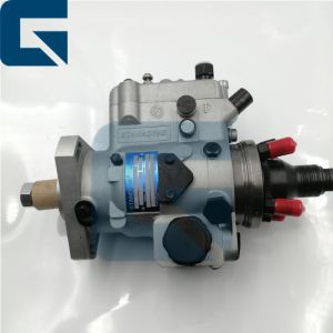 China DB4429-5566 DB44295566 Excavator JD310 Engine 4045T Fuel Injection Pump on sale