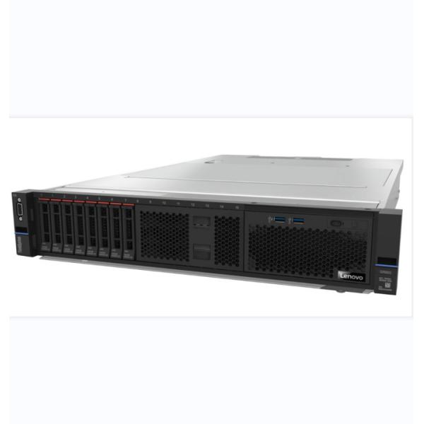 Quality ThinkSystem SR665 Lenovo Rack Server 7D2VCTO1WW 7D2WCTO1WW Utilizes AMD EPYC wholesale