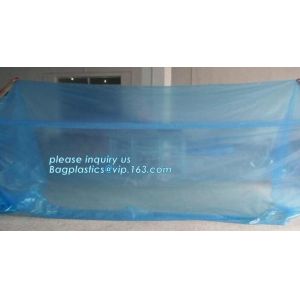 Protective Packaging Wraps Shrink Stretch, Pallet Covers and Bin Liners, Up To 3