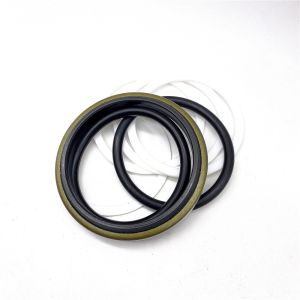E320C Track Adjuster Seal Kit , Chain Adjuster Repair Kit