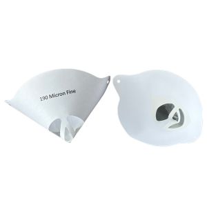 Paper Paint Strainer Filter