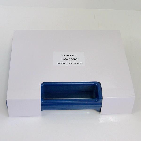 Multi Function Vibration Tester For Accurate Readings 10Hz To 1KHz 10Hz To 10KHz 0.1-200m/s Low Battery Indicator