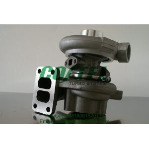 China Kobelco SK200, 235SR SK235SR-1E Various TE06H-16M Turbo 49185-01030 4918501031 ME440895 on sale
